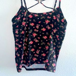 No boundaries tank top sz XL